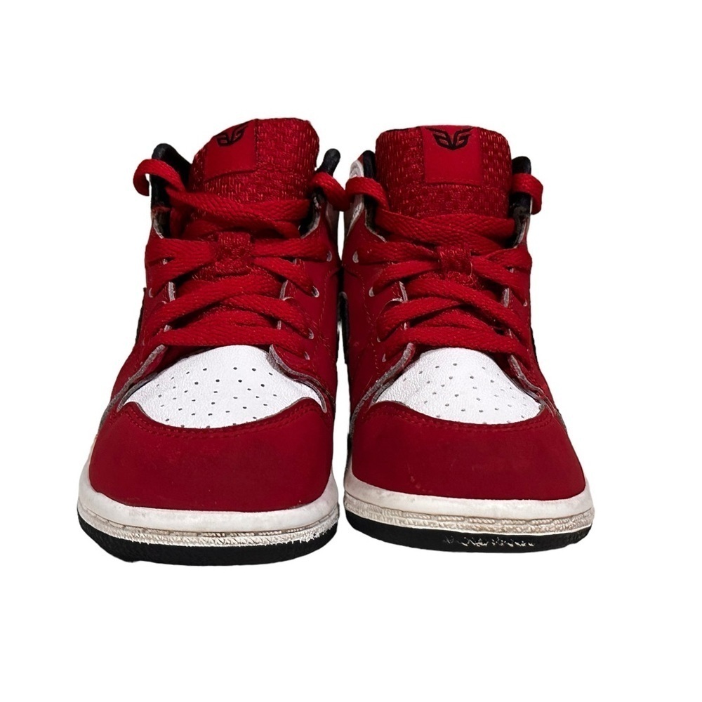 AIR JORDAN 1 RETRO HIGH BG 'BLAKE GRIFFIN' UNISEX CHILD SIZE 7C - 2014 E… - Picture 6 of 10